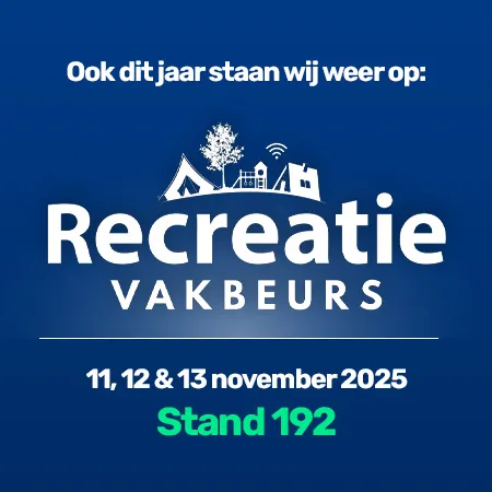 Vloertechniek Hoogeveen - Recreatie Vakbeurs