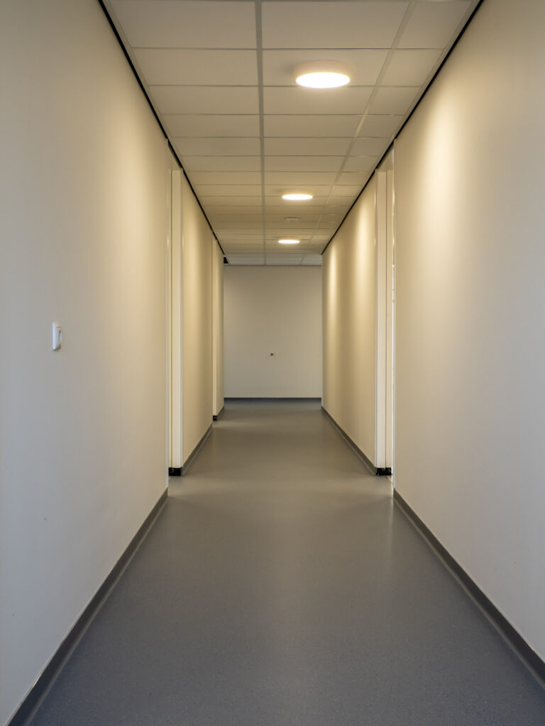 Hal SV Twedo 