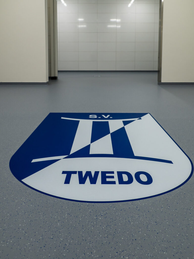 Logo SV Twedo 