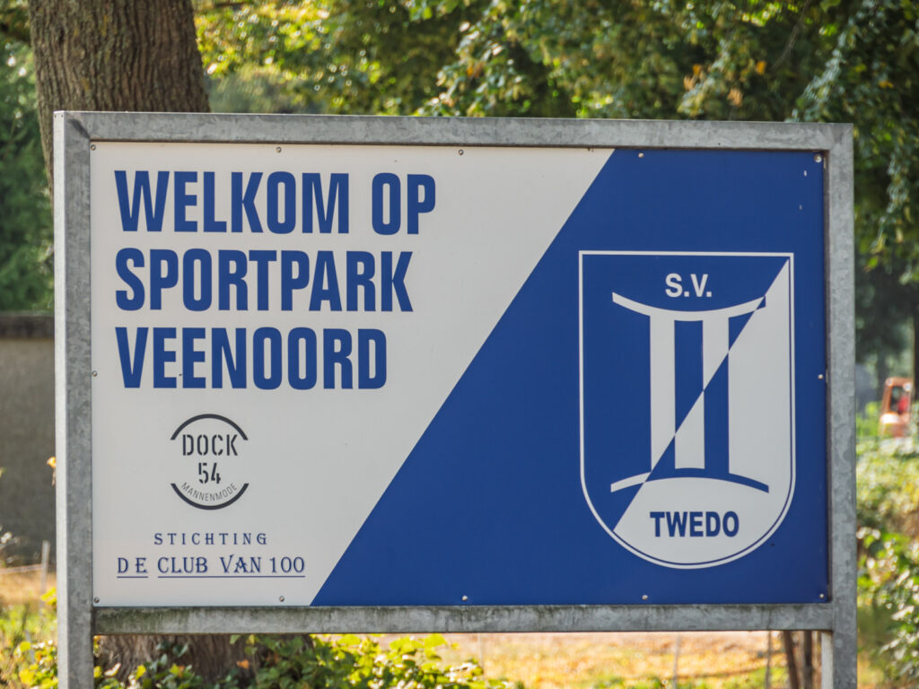 SV Tweedo 